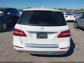 Photo 16 of 16 — 2015 Mercedes-Benz ML-Class