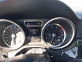 2015 Mercedes-Benz ML-Class — photo 7 of 16 | VIN 4JGDA5JB6FA617185