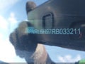 2024 Honda Odyssey — photo 17 of 17 | VIN 5FNRL6H97RB033211