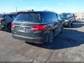 2024 Honda Odyssey — photo 4 of 17 | VIN 5FNRL6H97RB033211
