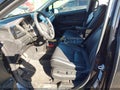 Photo 5 of 17 — 2024 Honda Odyssey