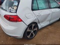 Photo 6 of 16 — 2017 Volkswagen Golf
