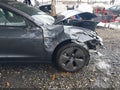 2023 Tesla Model 3 — photo 12 of 15 | VIN 5YJ3E1EA7PF382951
