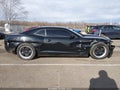 Photo 13 of 16 — 2013 Chevrolet Camaro