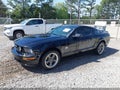 2008 Ford Mustang — photo 2 of 16 | VIN 1ZVHT82H985161146