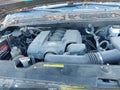 2006 Nissan Titan — photo 10 of 11 | VIN 1N6AA06A96N562375