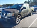 2006 Nissan Titan — photo 2 of 11 | VIN 1N6AA06A96N562375