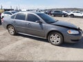 Photo 14 of 17 — 2013 Chevrolet Impala