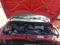 Photo 10 of 16 — 2001 Dodge Ram 2500