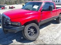 Photo 6 of 16 — 2001 Dodge Ram 2500