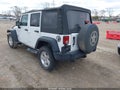 2018 Jeep Wrangler Unlimited — photo 3 of 17 | VIN 1C4BJWDG0JL895876