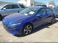 2023 Hyundai Elantra — photo 2 of 16 | VIN KMHLS4AG9PU505317