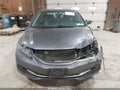 Photo 13 of 17 — 2015 Honda Civic