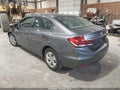 2015 Honda Civic — photo 3 of 17 | VIN 2HGFB2F54FH507718