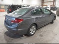 Photo 4 of 17 — 2015 Honda Civic