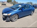 2009 Honda Civic — photo 2 of 19 | VIN 19XFA16999E001770