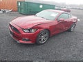 2017 Ford Mustang — photo 2 of 16 | VIN 1FA6P8TH2H5219777