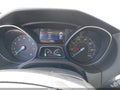 Photo 7 of 17 — 2017 Ford Focus