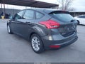 2017 Ford Focus — photo 3 of 17 | VIN 1FADP3K28HL284037