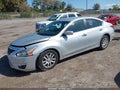 2015 Nissan Altima — photo 2 of 16 | VIN 1N4AL3AP6FC412929