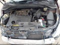 Photo 10 of 15 — 2005 Nissan Murano