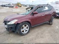 Photo 2 of 15 — 2005 Nissan Murano