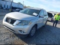 2013 Nissan Pathfinder — photo 2 of 12 | VIN 5N1AR2MM4DC630266