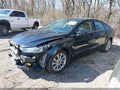 2017 Ford Fusion — photo 2 of 20 | VIN 3FA6P0H75HR345050