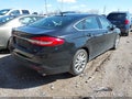 2017 Ford Fusion — photo 4 of 20 | VIN 3FA6P0H75HR345050