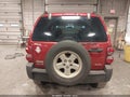 Photo 16 of 16 — 2006 Jeep Liberty
