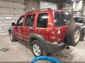 Photo 3 of 16 — 2006 Jeep Liberty
