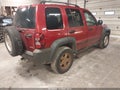 Photo 4 of 16 — 2006 Jeep Liberty