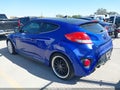 2014 Hyundai Veloster — photo 3 of 14 | VIN KMHTC6AEXEU198289