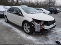 2012 Chevrolet Volt — photo 1 of 16 | VIN 1G1RD6E4XCU104298