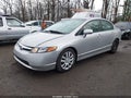 2007 Honda Civic — photo 2 of 11 | VIN 1HGFA16547L001565