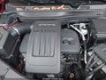 2013 Chevrolet Equinox — photo 10 of 17 | VIN 2GNFLNEK6D6292007