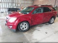 2013 Chevrolet Equinox — photo 2 of 17 | VIN 2GNFLNEK6D6292007