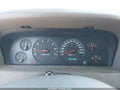2000 Jeep Grand Cherokee — photo 7 of 11 | VIN 1J4GW58N5YC233418
