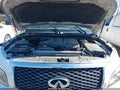 Photo 10 of 11 — 2012 Infiniti QX56