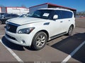 2012 Infiniti QX56 — photo 2 of 11 | VIN JN8AZ2NF1C9515192