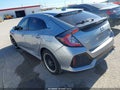 Photo 3 of 17 — 2018 Honda Civic