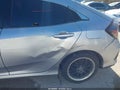 Photo 6 of 17 — 2018 Honda Civic
