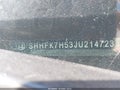 Photo 9 of 17 — 2018 Honda Civic