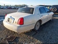 2000 Lincoln Town Car — photo 4 of 16 | VIN 1LNHM81WXYY788304