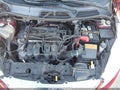 Photo 10 of 11 — 2013 Ford Fiesta