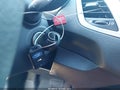 2013 Ford Fiesta — photo 11 of 11 | VIN 3FADP4BJ4DM158408