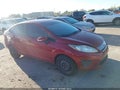 Photo 1 of 11 — 2013 Ford Fiesta