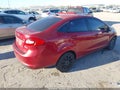 Photo 4 of 11 — 2013 Ford Fiesta