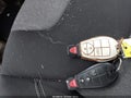 2014 Jeep Cherokee — photo 11 of 12 | VIN 1C4PJLCB7EW171424