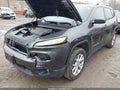 2014 Jeep Cherokee — photo 12 of 12 | VIN 1C4PJLCB7EW171424